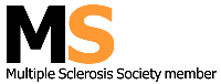 Member of MS Society